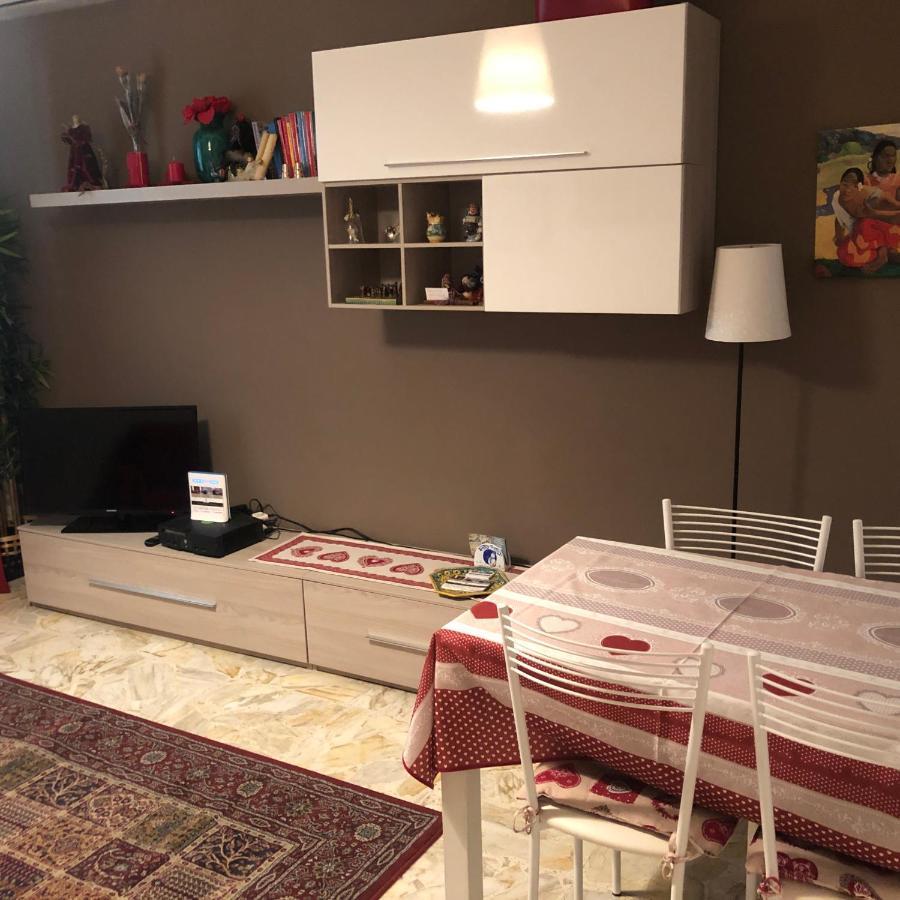 Apartment Ponte Delle Nazioni 파르마 외부 사진