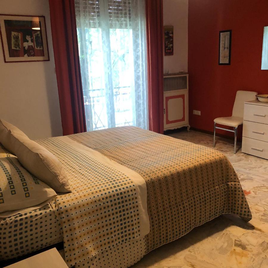 Apartment Ponte Delle Nazioni 파르마 외부 사진
