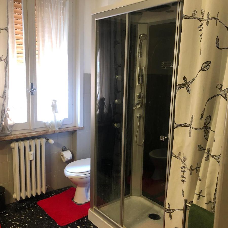 Apartment Ponte Delle Nazioni 파르마 외부 사진