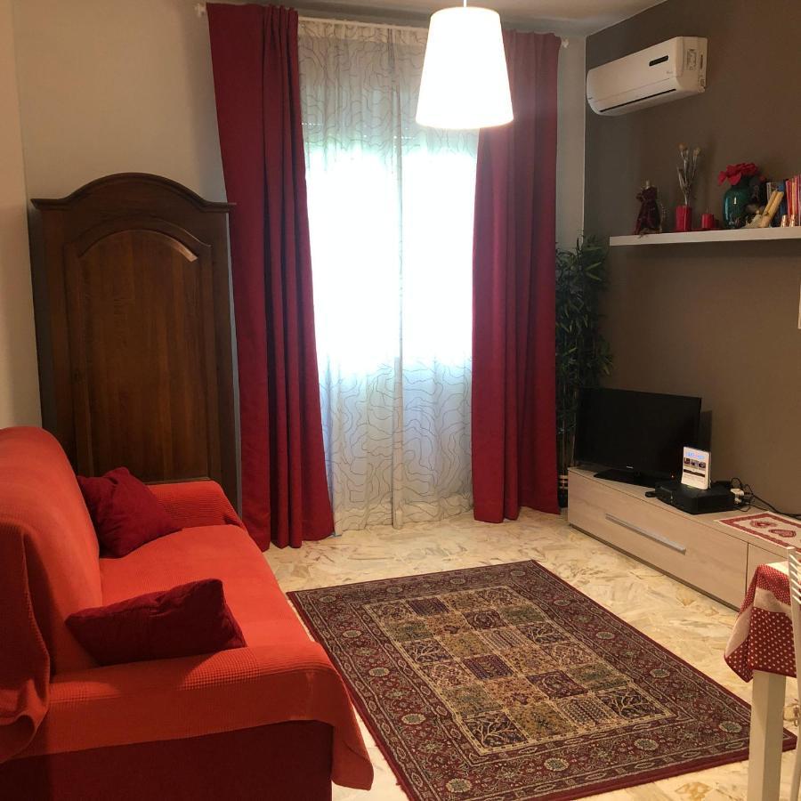 Apartment Ponte Delle Nazioni 파르마 외부 사진