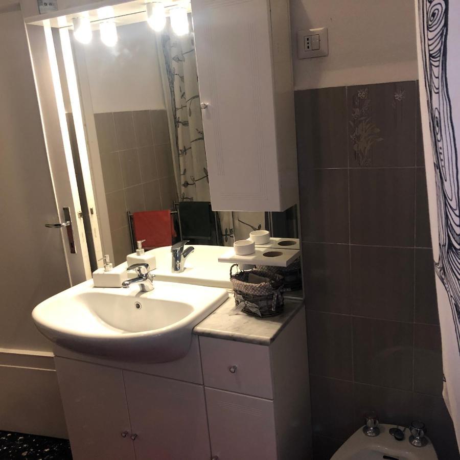 Apartment Ponte Delle Nazioni 파르마 외부 사진