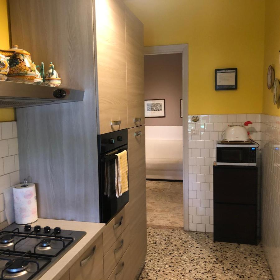 Apartment Ponte Delle Nazioni 파르마 외부 사진