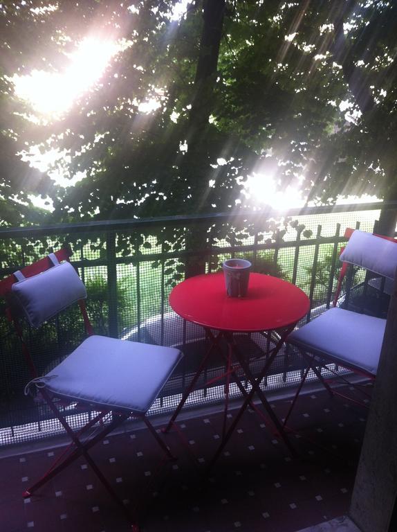 Apartment Ponte Delle Nazioni 파르마 객실 사진