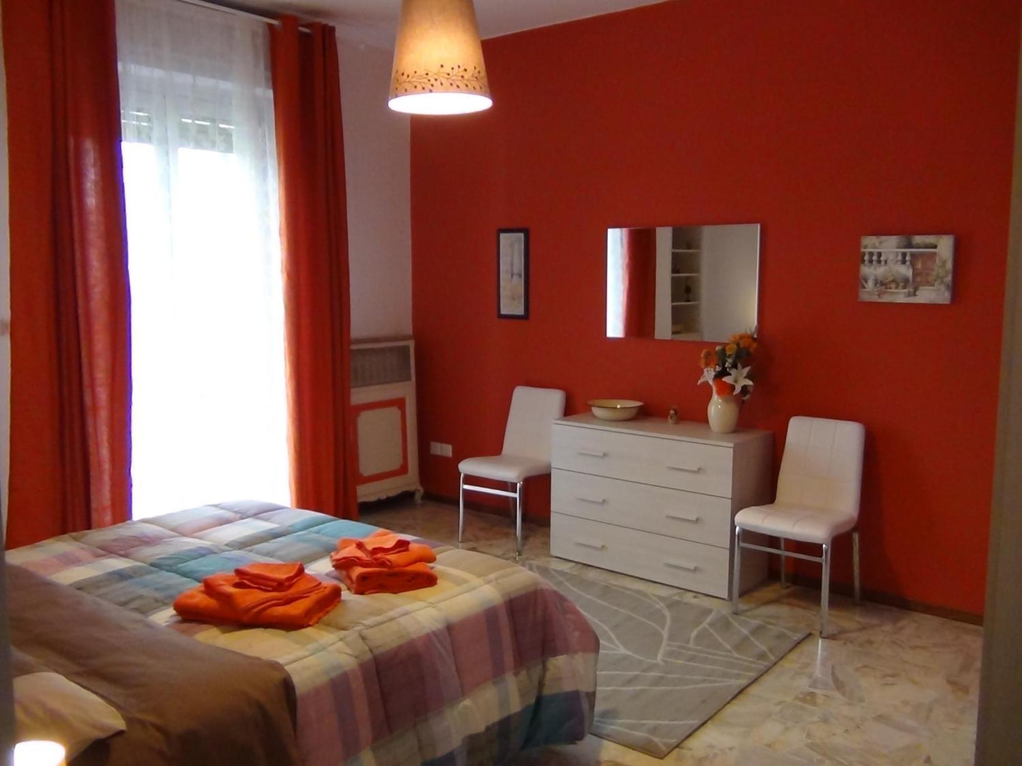 Apartment Ponte Delle Nazioni 파르마 외부 사진