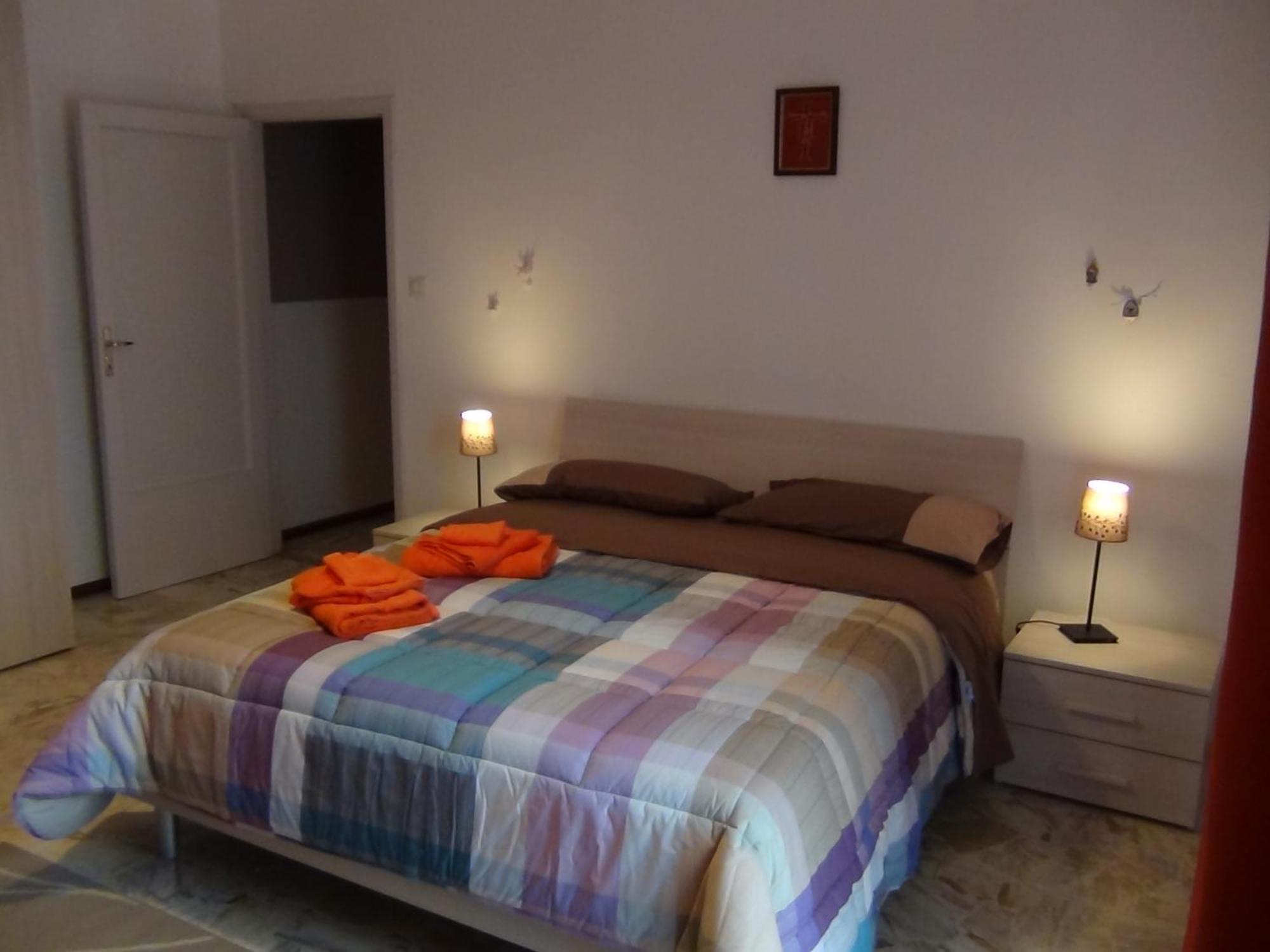 Apartment Ponte Delle Nazioni 파르마 외부 사진