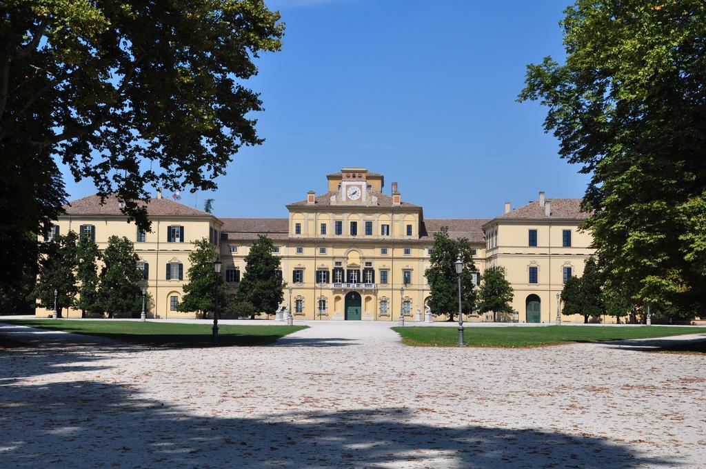 Apartment Ponte Delle Nazioni 파르마 객실 사진