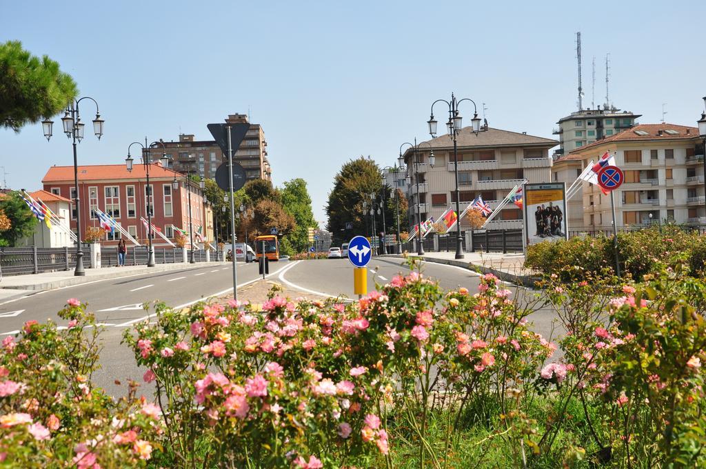 Apartment Ponte Delle Nazioni 파르마 객실 사진