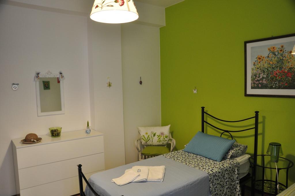 Apartment Ponte Delle Nazioni 파르마 객실 사진